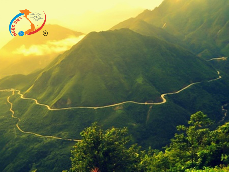 SAPA - FANSIPAN - LAI CHÂU - ĐIỆN BIÊN - SƠN LA - MỘC CHÂU - MAI CHÂU