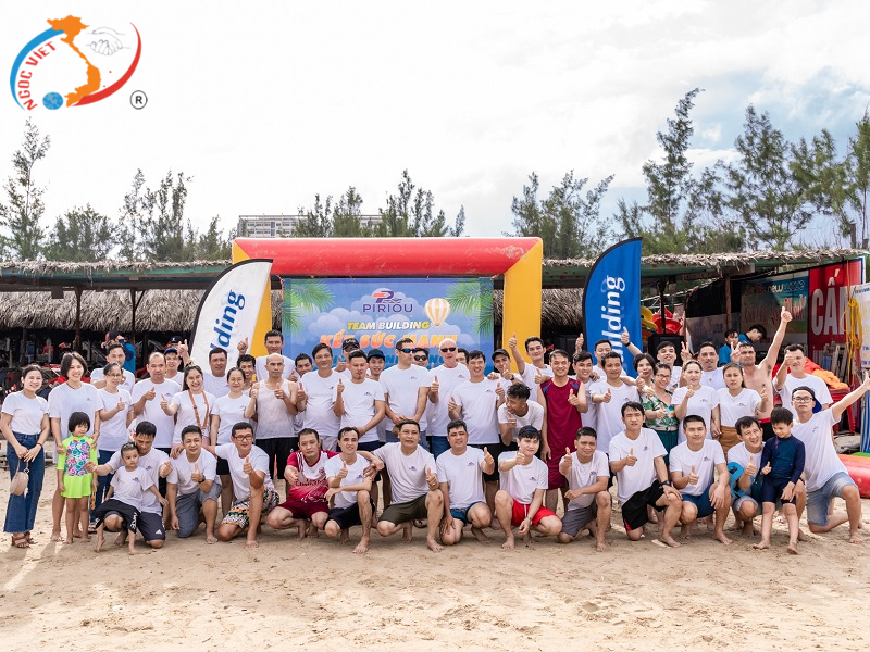 TOUR VŨNG TÀU 3 NGÀY - RESORT 4* KDL.HỒ MÂY - Team Building - Gala