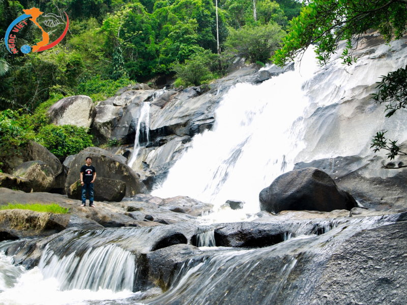 TOUR ĐẮK NÔNG - TÀ ĐÙNG TOPVIEW 3 NGÀY - RESORT 3 SAO + HOMESTAY