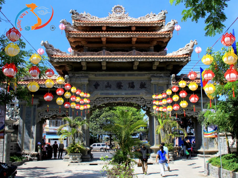 TOUR TAIWAN - KAOHSIUNG – TAICHUNG – TAIPEI