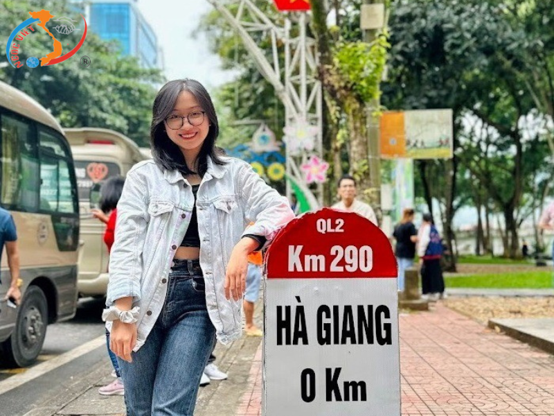 TOUR HÀ GIANG - ĐỒNG VĂN - CAO BẰNG - THÁC BẢN GIỐC - HỒ BA BỂ