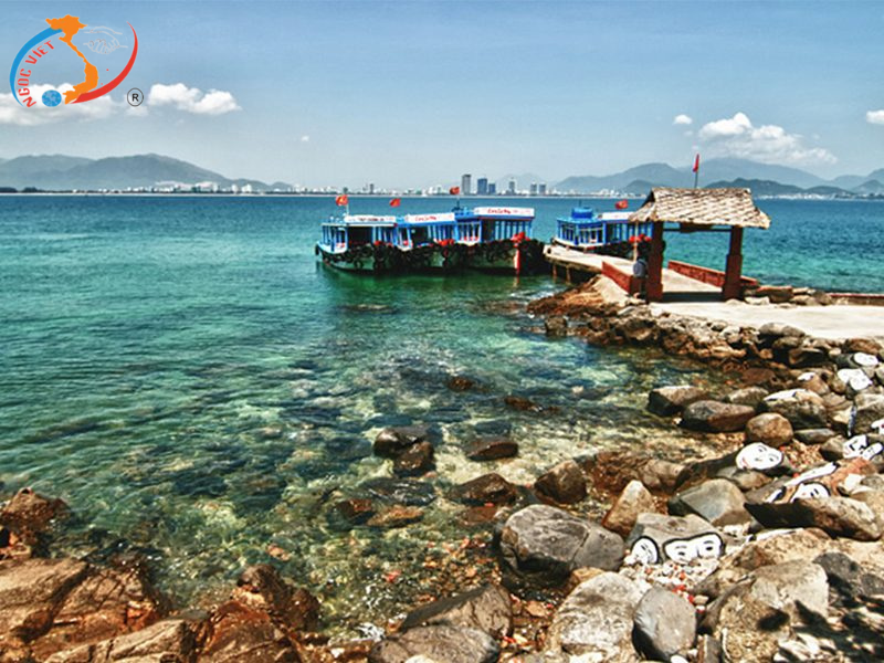 NHA TRANG - VINPER