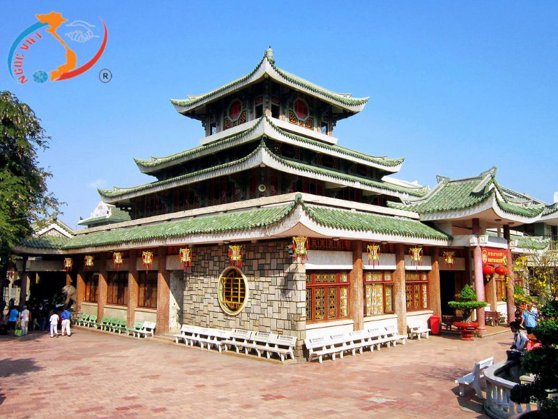 TOUR CHÂU ĐỐC - TRÀ SƯ - CẦN THƠ 3 Ngày 2 Đêm