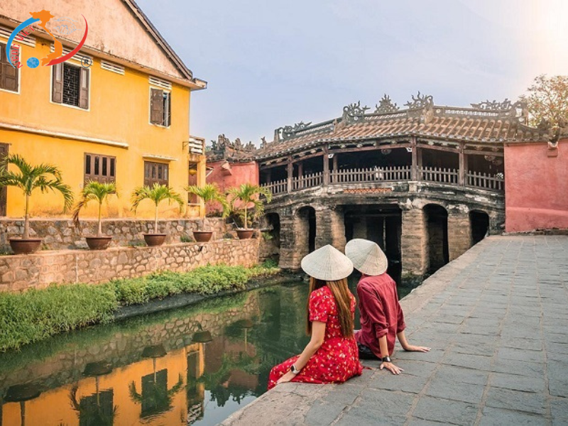 TOUR ĐÀ NẴNG - BÀ NÀ - HỘI AN -  BÁN ĐẢO SƠN TRÀ