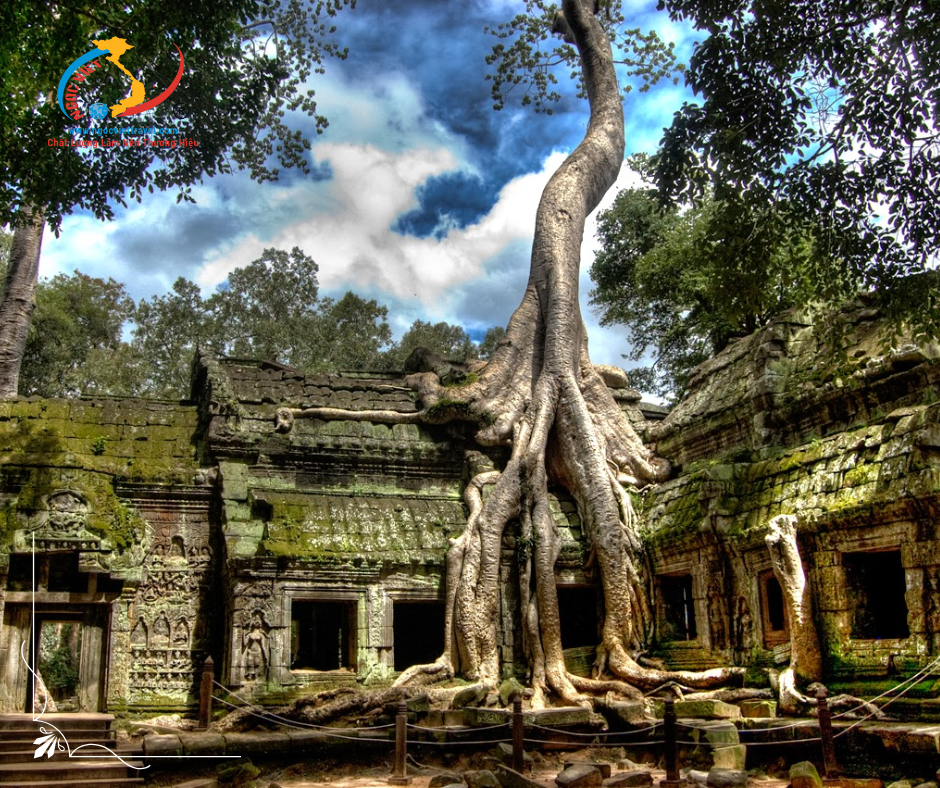 TOUR CAMPUCHIA - HÀ NỘI – SIEM REAP – PHNOM PENH