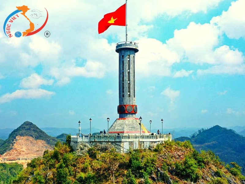 TOUR HÀ NỘI - HÀ GIANG - ĐỒNG VĂN - CAO BẰNG - THÁC BẢN GIỐC - LẠNG SƠN - TÊT ÂM LỊCH 2026