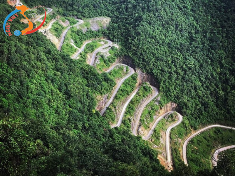 TOUR HÀ NỘI - HÀ GIANG - ĐỒNG VĂN - CAO BẰNG - THÁC BẢN GIỐC - LẠNG SƠN - TÊT ÂM LỊCH 2026