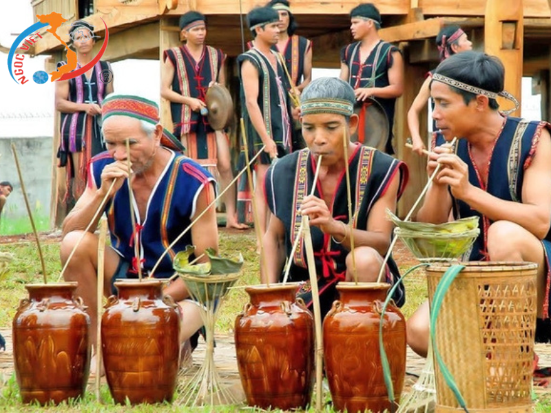 TOUR ĐÀ LẠT, TẾT BÍNH NGỌ - GIAO LƯU CỒNG CHIÊNG - MONGO LAND – KDL FRESH GARDEN - SAMTEN HILL