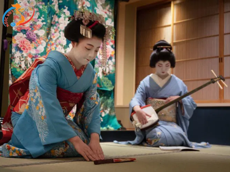 TOUR NHẬT BẢN- NARITA – TOKYO – FUJI –  NAGOYA – KANSAI