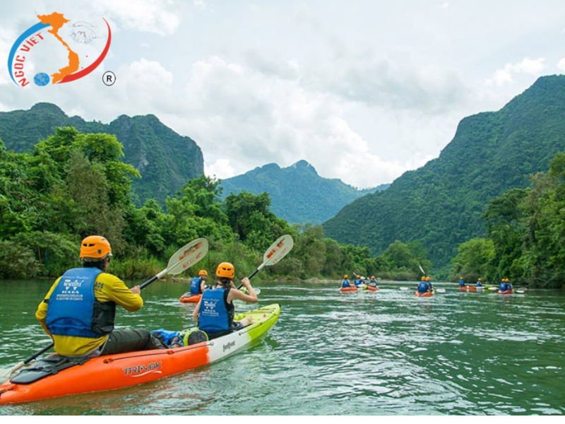 TOUR LÀO - VIÊNG CHĂN - LUANG PRABANG - VĂNG VIÊNG - MÁY BAY, 5 NGÀY