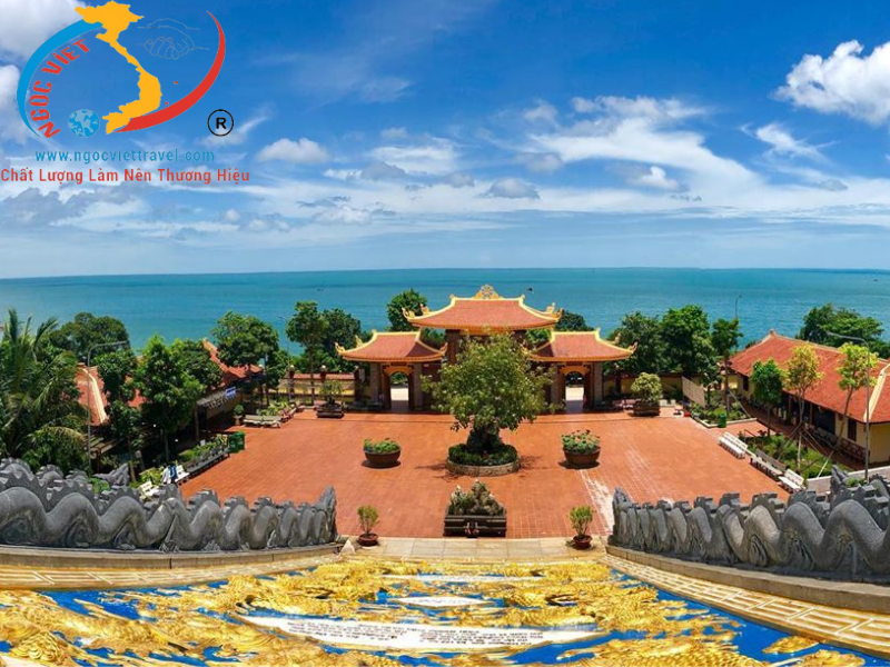 PHAN THIẾT - MŨI NÉ - JEEP TOUR - BÀU SEN