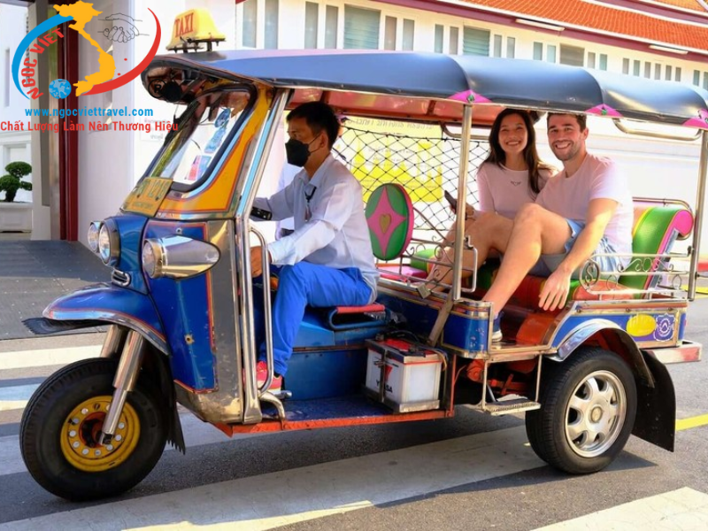 TOUR CAMPUCHIA, SIEM REAP - PHNOM PENH - ĐỂ NHỚ ĐỂ THƯƠNG - XE LIMOUSINE, KS 4 SAO