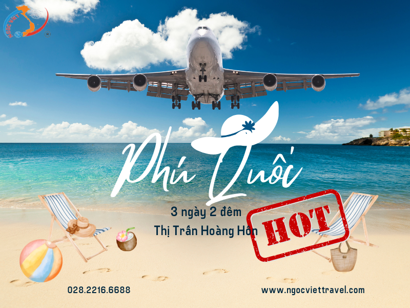 ĐẢO NGỌC PHÚ QUỐC - CHECK-IN THÀNH PHỐ KHÔNG NGỦ GRAND WORLD