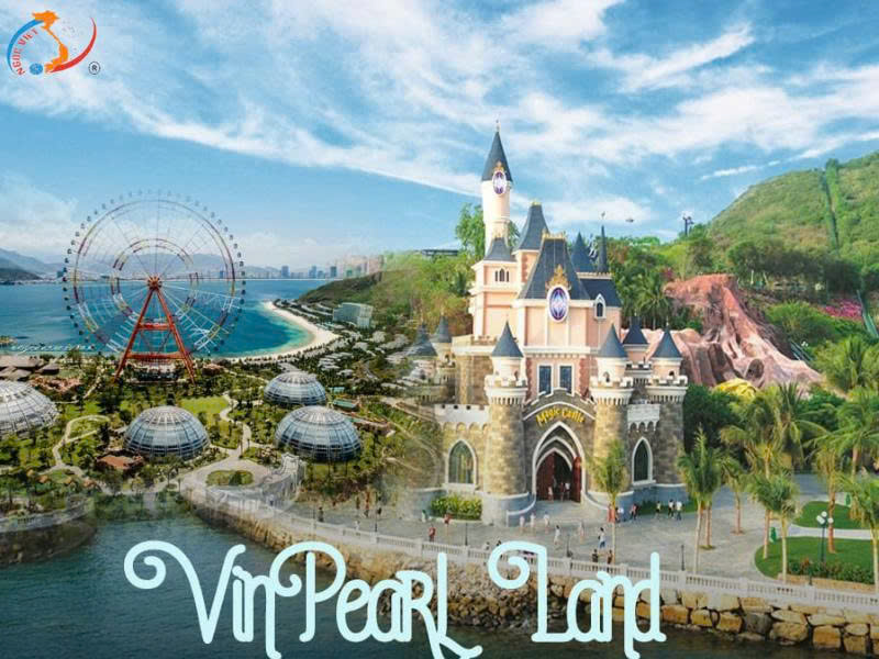 NGHỈ DƯỠNG NHA TRANG – BIỂN NHŨ TIÊN – DU NGOẠN VỊNH SAN HÔ