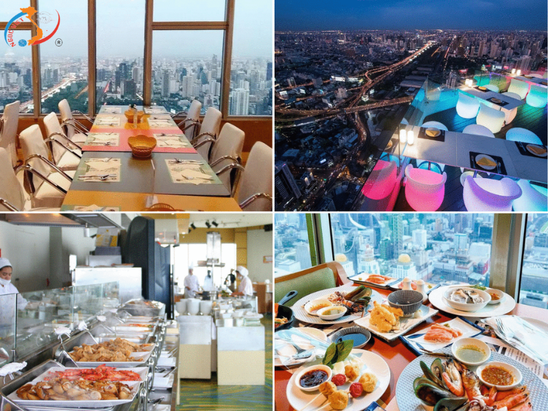 TOUR THÁI LAN: BANGKOK - PATTAYA - 5N4Đ - VIETNAM AIRLINES