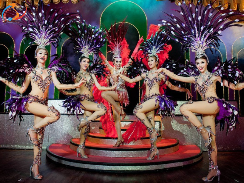 TOUR THÁI LAN: BANGKOK - PATTAYA - 5N4Đ - VIETNAM AIRLINES