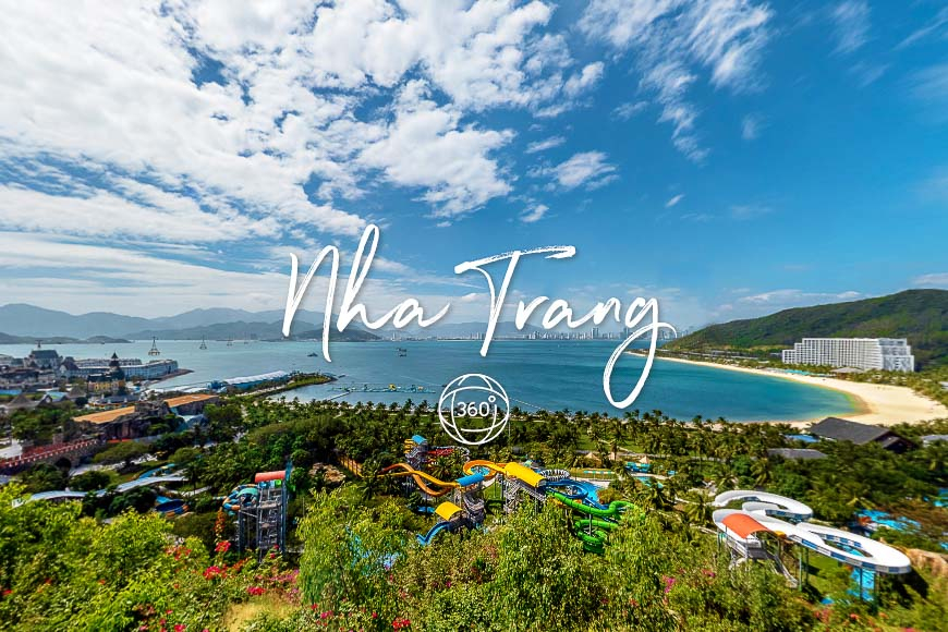 TOUR NHA TRANG, TẾT BÍNH NGỌ - BUFFET HẢI SẢN - NGÂM KHOÁNG NÓNG - KHÁCH SẠN 4 SAO