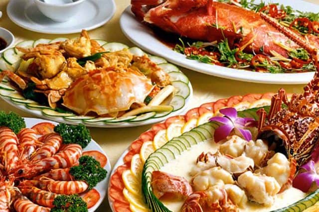 TOUR BÌNH HƯNG  – VĨNH HY 2N2Đ  VẺ ĐẸP BIỂN ĐẢO - TIỆC BBQ HẢI SẢN