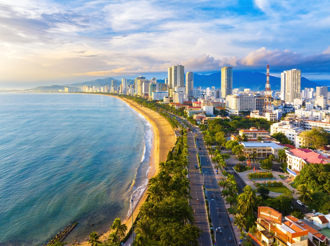 TOUR NHA TRANG - ĐÀ LẠT