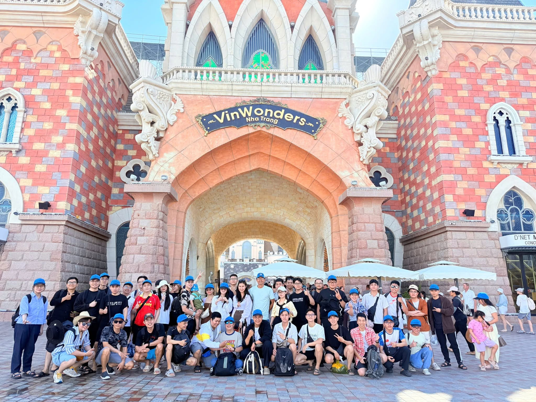TOUR NHA TRANG - KHÁCH SẠN 3,4,5 SAO - TẶNG BUFFET HẢI SẢN + UỐNG BEER KHÔNG GIỚI HẠN