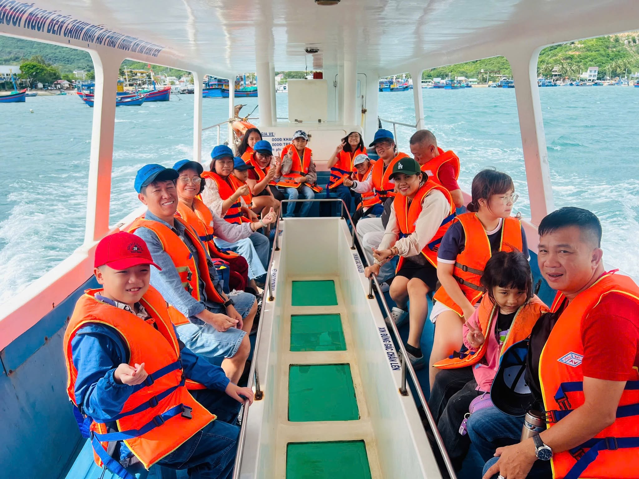 TOUR NHA TRANG 4 NGÀY - KHÁM PHÁ ĐIỂM THAM QUAN MỚI + TEAM BUILDING & GALA DINNER