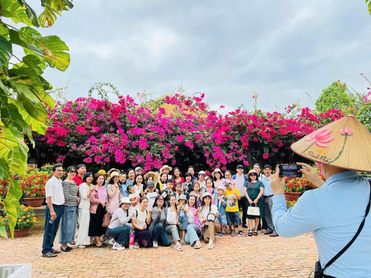 TOUR NHA TRANG 4 NGÀY - KHÁM PHÁ ĐIỂM THAM QUAN MỚI + TEAM BUILDING & GALA DINNER
