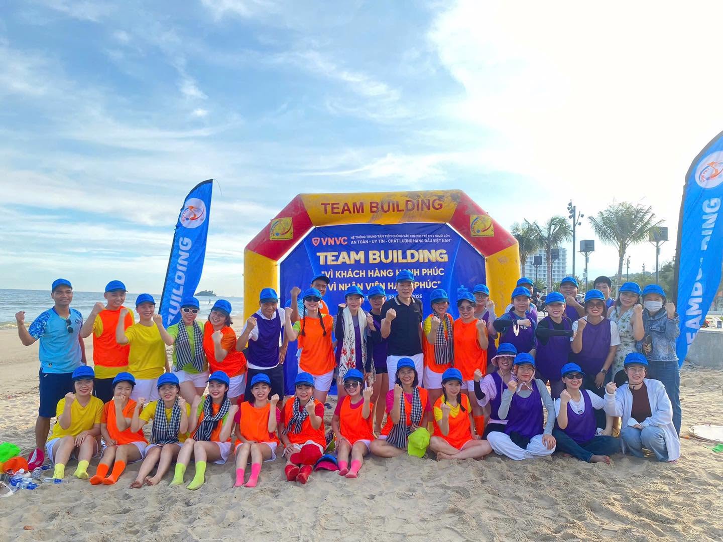 TOUR NHA TRANG 4 NGÀY - KHÁM PHÁ ĐIỂM THAM QUAN MỚI + TEAM BUILDING & GALA DINNER