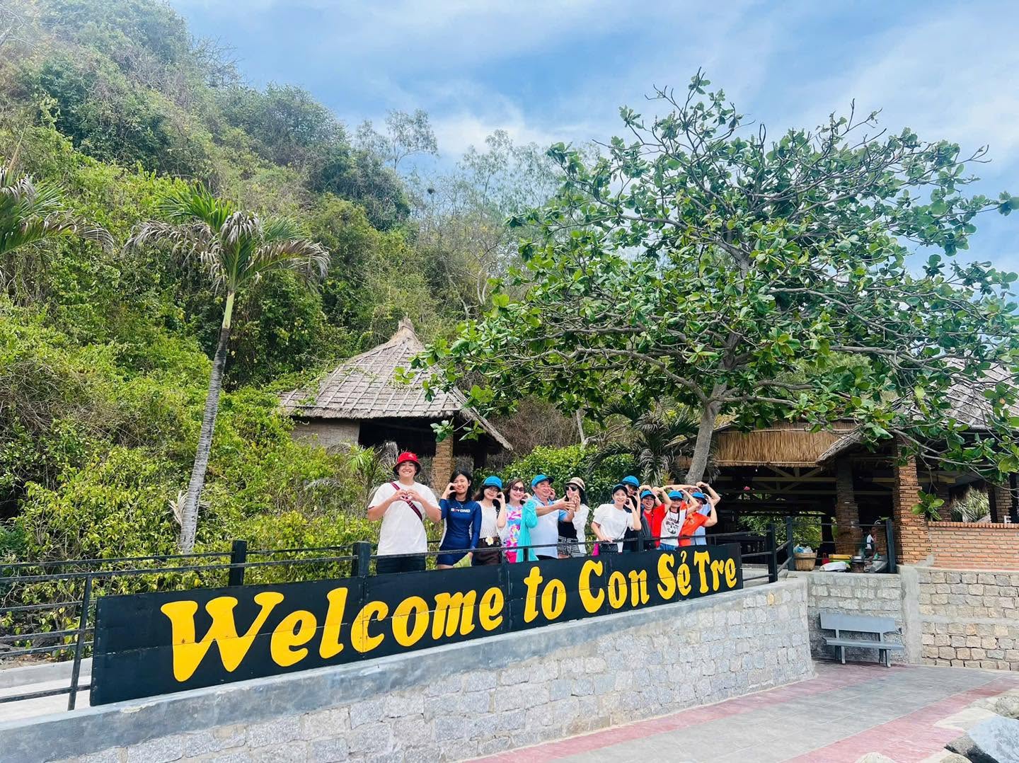 TOUR NHA TRANG 4 NGÀY - KHÁM PHÁ ĐIỂM THAM QUAN MỚI + TEAM BUILDING & GALA DINNER