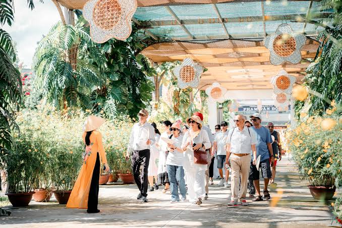 TOUR NHA TRANG 4 NGÀY - KHÁM PHÁ ĐIỂM THAM QUAN MỚI + TEAM BUILDING & GALA DINNER