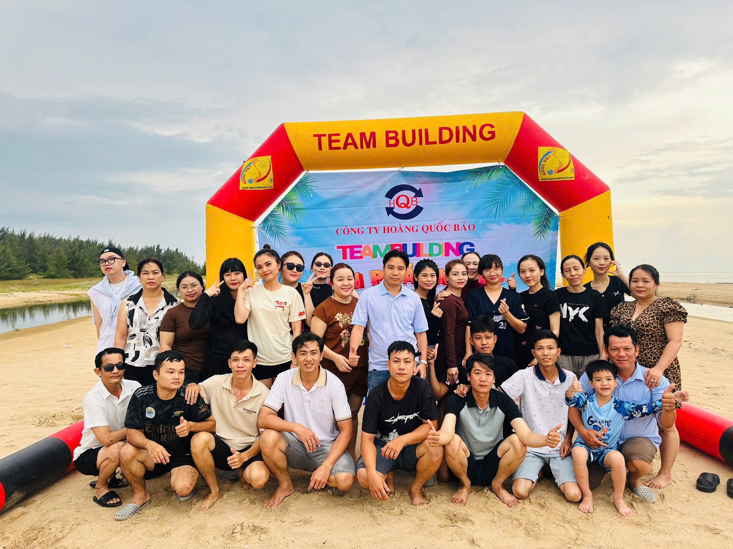 TOUR NHA TRANG 4 NGÀY - KHÁM PHÁ ĐIỂM THAM QUAN MỚI + TEAM BUILDING & GALA DINNER