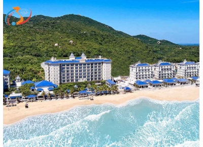 TOUR PHƯỚC HẢI 3 NGÀY - Resort 4* Lan Rừng - Team Building - Gala Dinner