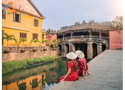 TOUR ĐÀ NẴNG - SƠN TRÀ - NGŨ HÀNH SƠN - HỘI AN - BÀ NÀ HILLS