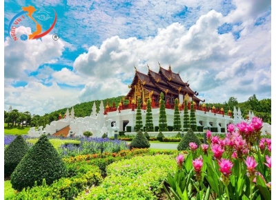 TOUR LÀO - THÁI LAN - CAMPUCHIA 5 NGÀY - HÀNH TRÌNH DI SẢN 3 NƯỚC - XE LIMOUSINE, KS 4 SAO