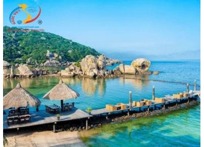 TOUR BÌNH HƯNG - NINH CHỮ - XE VIP LIMOUSINE - Tối Thứ 6 Hàng Tuần