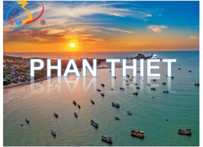 TOUR PHAN THIẾT, TẾT ẤT TỴ 2025 - RESORT 3,4* - BUFFET HẢI SẢN NƯỚNG + LẨU