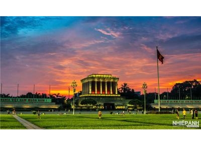 BẢNG GIÁ TOUR GHÉP ĐOÀN MIỀN BẮC
